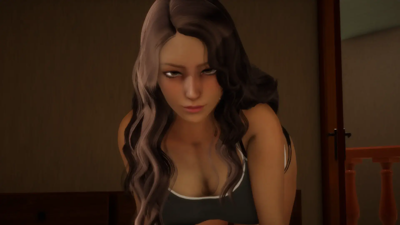 巫师的悖论Ch.4汉化版（PC限定）-顽皮马 ｜黄游资讯站