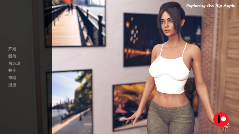 探索大苹果Ep. 4（PC限定）-顽皮马 ｜黄游资讯站