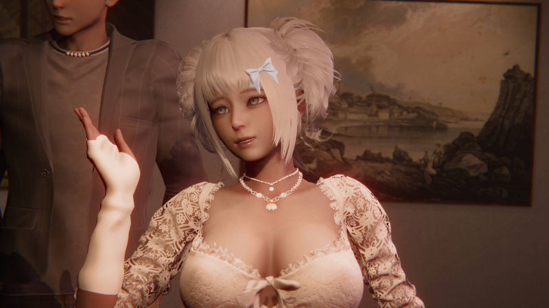 探查器0.3（PC限定）-顽皮马 ｜黄游资讯站